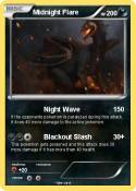 Midnight Flare