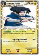 Sasuke Uchila