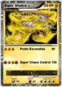 Super Shadow