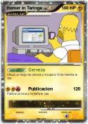 Homer in