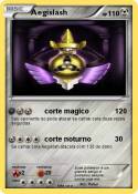 Aegislash