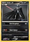 Darth Vader Darth Vader