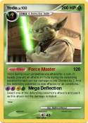 Yoda