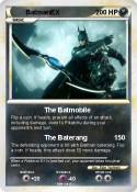 BatmanEX