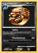Ring of fury