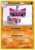 biznis unikitty