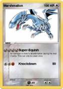 Marshmallon