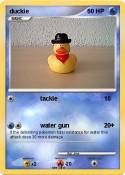 duckie