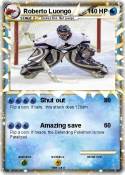 Roberto Luongo