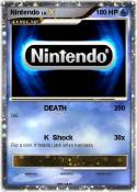 Nintendo