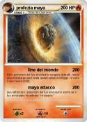 profezia maya