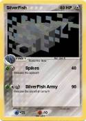 SilverFish