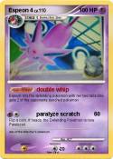 Espeon 4