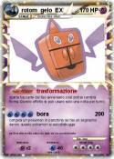 rotom gelo EX