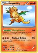 Dragon Dog