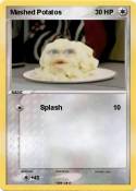 Mashed Potatos