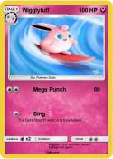Wigglytuff