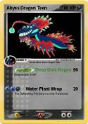 Abyss Dragon