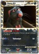 Remy EX