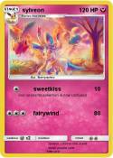 sylveon