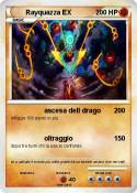 Rayquazza EX