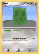 Slime