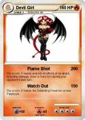 Devil Girl