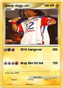snoop dogg