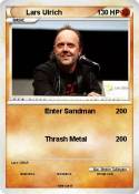 Lars Ulrich