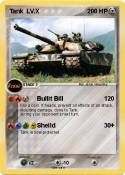 Tank LV.X