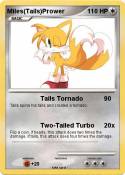 Miles(Tails)Prower