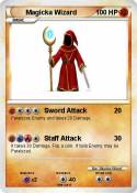 Magicka Wizard