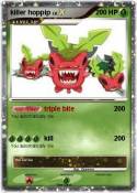 killer hoppip