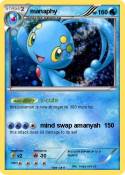 manaphy