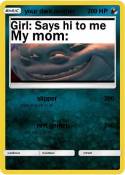your dark
