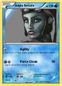 Aayla Secura