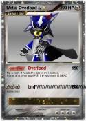 Metal Overload