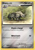 Rhyno