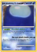 sus plush/my Yt