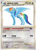 rainbow dash rainbow dash