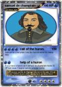 samuel de