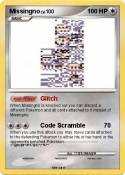 Missingno