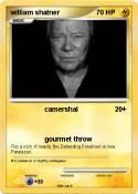 william shatner