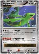 Rayquaza