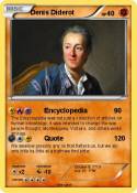 Denis Diderot Denis Diderot