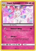 Super Sylveon
