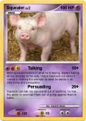 Squealer