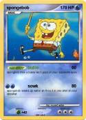 spongebob