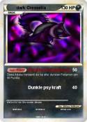 dark Cresselia