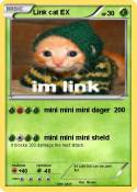 Link cat EX
